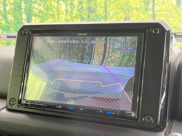 ジムニー ＸＣ　純正８型ナビ　バックカメラ　シートヒーター　衝突被害軽減システム　禁煙車　ドラレコ　スマートキー　ＬＥＤヘッド　クルコン　オートハイビーム　　オートエアコン　Ｂｌｕｅｔｏｏｔｈ　フルセグ（4枚目）