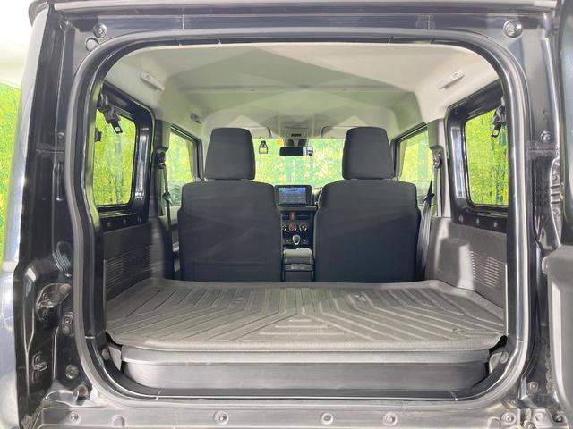 ジムニー ＸＣ　純正８型ナビ　バックカメラ　シートヒーター　衝突被害軽減システム　禁煙車　ドラレコ　スマートキー　ＬＥＤヘッド　クルコン　オートハイビーム　　オートエアコン　Ｂｌｕｅｔｏｏｔｈ　フルセグ（10枚目）