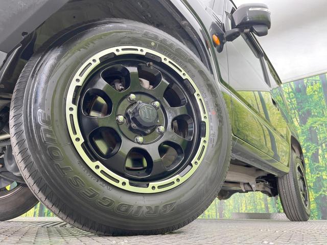 ジムニー ＸＣ　純正８型ナビ　バックカメラ　シートヒーター　衝突被害軽減システム　禁煙車　ドラレコ　スマートキー　ＬＥＤヘッド　クルコン　オートハイビーム　　オートエアコン　Ｂｌｕｅｔｏｏｔｈ　フルセグ（12枚目）