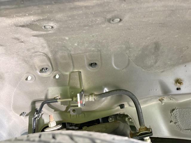 ジムニー ＸＣ　純正８型ナビ　バックカメラ　シートヒーター　衝突被害軽減システム　禁煙車　ドラレコ　スマートキー　ＬＥＤヘッド　クルコン　オートハイビーム　　オートエアコン　Ｂｌｕｅｔｏｏｔｈ　フルセグ（23枚目）