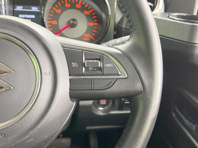 ジムニー ＸＣ　純正８型ナビ　バックカメラ　シートヒーター　衝突被害軽減システム　禁煙車　ドラレコ　スマートキー　ＬＥＤヘッド　クルコン　オートハイビーム　　オートエアコン　Ｂｌｕｅｔｏｏｔｈ　フルセグ（25枚目）