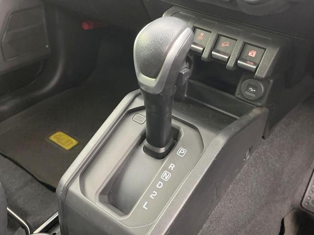 ジムニー ＸＣ　純正８型ナビ　バックカメラ　シートヒーター　衝突被害軽減システム　禁煙車　ドラレコ　スマートキー　ＬＥＤヘッド　クルコン　オートハイビーム　　オートエアコン　Ｂｌｕｅｔｏｏｔｈ　フルセグ（32枚目）