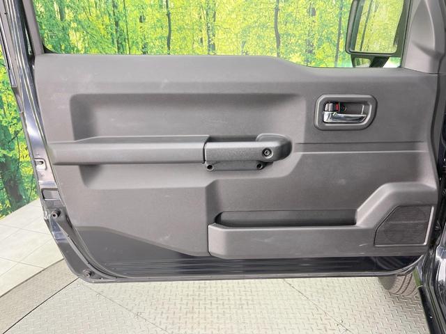 ジムニー ＸＣ　純正８型ナビ　バックカメラ　シートヒーター　衝突被害軽減システム　禁煙車　ドラレコ　スマートキー　ＬＥＤヘッド　クルコン　オートハイビーム　　オートエアコン　Ｂｌｕｅｔｏｏｔｈ　フルセグ（39枚目）