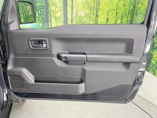 ジムニー ＸＣ　純正８型ナビ　バックカメラ　シートヒーター　衝突被害軽減システム　禁煙車　ドラレコ　スマートキー　ＬＥＤヘッド　クルコン　オートハイビーム　　オートエアコン　Ｂｌｕｅｔｏｏｔｈ　フルセグ（40枚目）