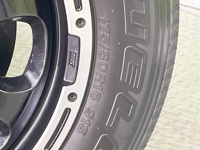 ジムニー ＸＣ　純正８型ナビ　バックカメラ　シートヒーター　衝突被害軽減システム　禁煙車　ドラレコ　スマートキー　ＬＥＤヘッド　クルコン　オートハイビーム　　オートエアコン　Ｂｌｕｅｔｏｏｔｈ　フルセグ（45枚目）