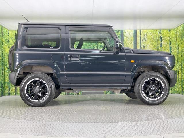 ジムニー ＸＣ　純正８型ナビ　バックカメラ　シートヒーター　衝突被害軽減システム　禁煙車　ドラレコ　スマートキー　ＬＥＤヘッド　クルコン　オートハイビーム　　オートエアコン　Ｂｌｕｅｔｏｏｔｈ　フルセグ（47枚目）