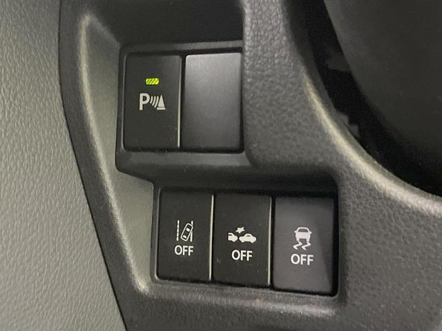 スペーシア ハイブリッドＧ　衝突被害軽減システム　禁煙車　ＳＤナビ　ドラレコ　コーナーセンサー　スマートキー　オートライト　オートエアコン　ＣＤ　地デジ　アイドリングストップ　ヘッドライトレベライザー（6枚目）