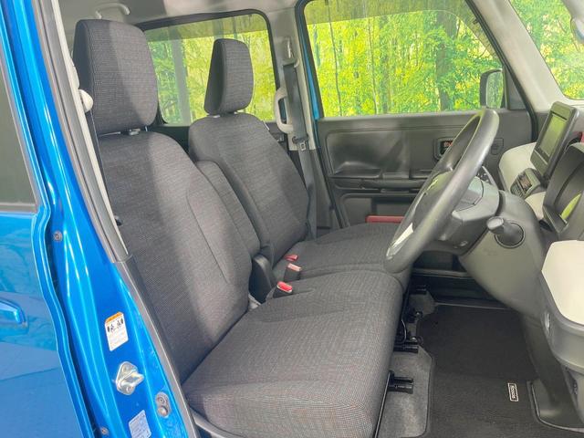 スペーシア ハイブリッドＧ　衝突被害軽減システム　禁煙車　ＳＤナビ　ドラレコ　コーナーセンサー　スマートキー　オートライト　オートエアコン　ＣＤ　地デジ　アイドリングストップ　ヘッドライトレベライザー（8枚目）