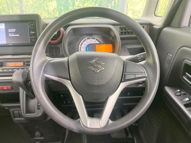 スペーシア ハイブリッドＧ　衝突被害軽減システム　禁煙車　ＳＤナビ　ドラレコ　コーナーセンサー　スマートキー　オートライト　オートエアコン　ＣＤ　地デジ　アイドリングストップ　ヘッドライトレベライザー（11枚目）