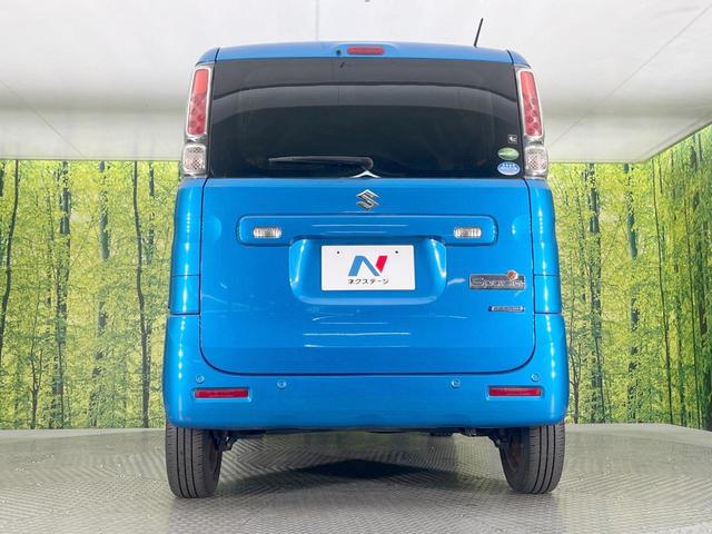 スペーシア ハイブリッドＧ　衝突被害軽減システム　禁煙車　ＳＤナビ　ドラレコ　コーナーセンサー　スマートキー　オートライト　オートエアコン　ＣＤ　地デジ　アイドリングストップ　ヘッドライトレベライザー（15枚目）