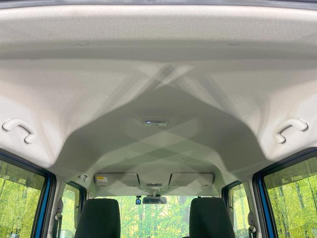 スペーシア ハイブリッドＧ　衝突被害軽減システム　禁煙車　ＳＤナビ　ドラレコ　コーナーセンサー　スマートキー　オートライト　オートエアコン　ＣＤ　地デジ　アイドリングストップ　ヘッドライトレベライザー（37枚目）