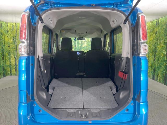 スペーシア ハイブリッドＧ　衝突被害軽減システム　禁煙車　ＳＤナビ　ドラレコ　コーナーセンサー　スマートキー　オートライト　オートエアコン　ＣＤ　地デジ　アイドリングストップ　ヘッドライトレベライザー（38枚目）