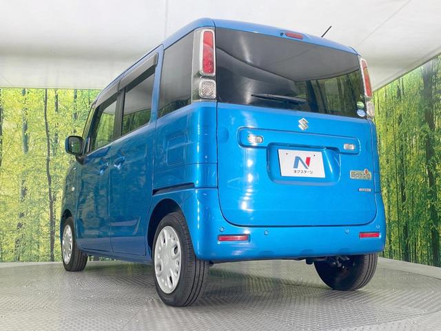 スペーシア ハイブリッドＧ　衝突被害軽減システム　禁煙車　ＳＤナビ　ドラレコ　コーナーセンサー　スマートキー　オートライト　オートエアコン　ＣＤ　地デジ　アイドリングストップ　ヘッドライトレベライザー（40枚目）