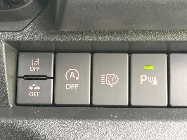 ジムニー ＸＣ　４ＷＤ　ターボ　衝突被害軽減システム　禁煙車　コーナーセンサー　スマートキー　ＬＥＤヘッド　クルコン　純正１６インチアルミ　オートハイビーム　シートヒーター（4枚目）