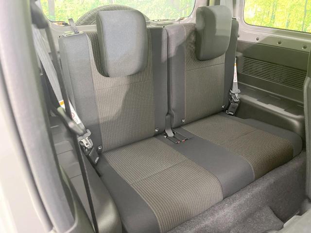 ジムニー ＸＣ　４ＷＤ　ターボ　衝突被害軽減システム　禁煙車　コーナーセンサー　スマートキー　ＬＥＤヘッド　クルコン　純正１６インチアルミ　オートハイビーム　シートヒーター（9枚目）