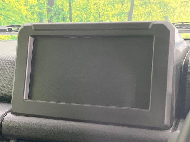 ジムニー ＸＣ　４ＷＤ　ターボ　衝突被害軽減システム　禁煙車　コーナーセンサー　スマートキー　ＬＥＤヘッド　クルコン　純正１６インチアルミ　オートハイビーム　シートヒーター（28枚目）