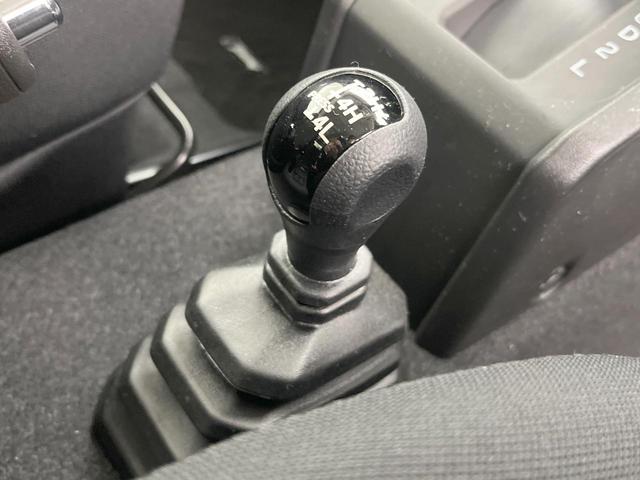 ジムニー ＸＣ　４ＷＤ　ターボ　衝突被害軽減システム　禁煙車　コーナーセンサー　スマートキー　ＬＥＤヘッド　クルコン　純正１６インチアルミ　オートハイビーム　シートヒーター（31枚目）