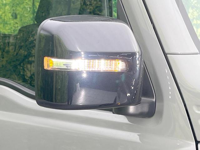 ジムニー ＸＣ　４ＷＤ　ターボ　衝突被害軽減システム　禁煙車　コーナーセンサー　スマートキー　ＬＥＤヘッド　クルコン　純正１６インチアルミ　オートハイビーム　シートヒーター（37枚目）