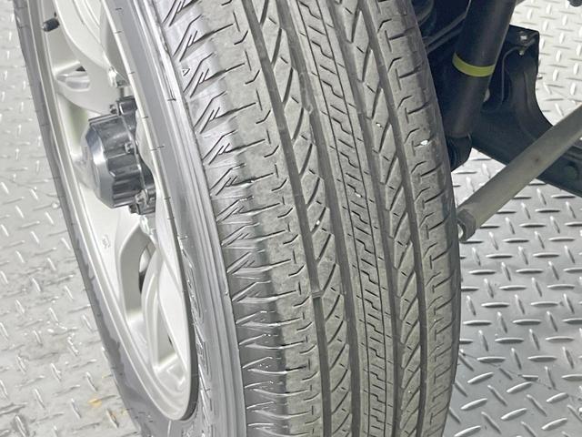 ジムニー ＸＣ　４ＷＤ　ターボ　衝突被害軽減システム　禁煙車　コーナーセンサー　スマートキー　ＬＥＤヘッド　クルコン　純正１６インチアルミ　オートハイビーム　シートヒーター（43枚目）