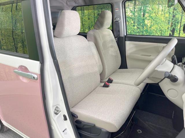 ムーヴキャンバス Ｘ　ＳＡＩＩＩ　両側電動ドア　ＳＤナビ　バックカメラ　衝突被害軽減システム　禁煙車　ドラレコ　コーナーセンサー　スマートキー　ＥＴＣ　オートハイビーム　オートエアコン　Ｂｌｕｅｔｏｏｔｈ　ＣＤ　ＤＶＤ再生（8枚目）