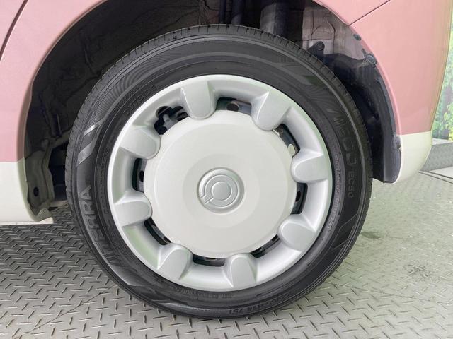 ムーヴキャンバス Ｘ　ＳＡＩＩＩ　両側電動ドア　ＳＤナビ　バックカメラ　衝突被害軽減システム　禁煙車　ドラレコ　コーナーセンサー　スマートキー　ＥＴＣ　オートハイビーム　オートエアコン　Ｂｌｕｅｔｏｏｔｈ　ＣＤ　ＤＶＤ再生（28枚目）