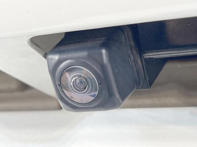 ムーヴキャンバス Ｘ　ＳＡＩＩＩ　両側電動ドア　ＳＤナビ　バックカメラ　衝突被害軽減システム　禁煙車　ドラレコ　コーナーセンサー　スマートキー　ＥＴＣ　オートハイビーム　オートエアコン　Ｂｌｕｅｔｏｏｔｈ　ＣＤ　ＤＶＤ再生（34枚目）