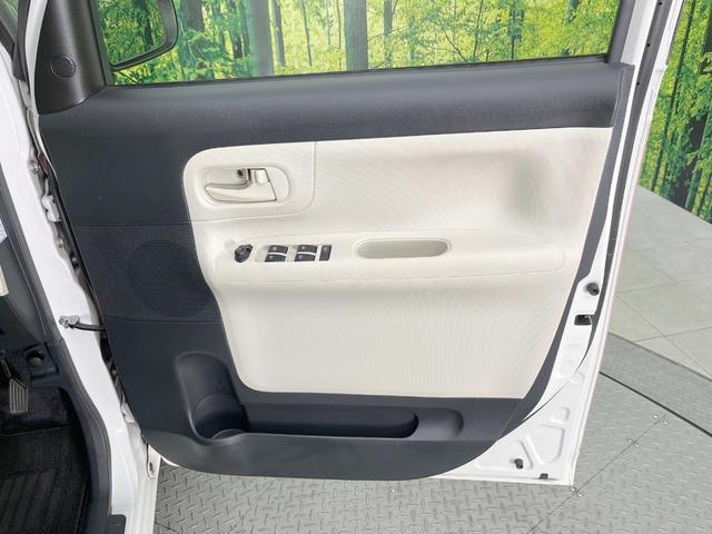 ムーヴキャンバス Ｘ　ＳＡＩＩＩ　両側電動ドア　ＳＤナビ　バックカメラ　衝突被害軽減システム　禁煙車　ドラレコ　コーナーセンサー　スマートキー　ＥＴＣ　オートハイビーム　オートエアコン　Ｂｌｕｅｔｏｏｔｈ　ＣＤ　ＤＶＤ再生（36枚目）