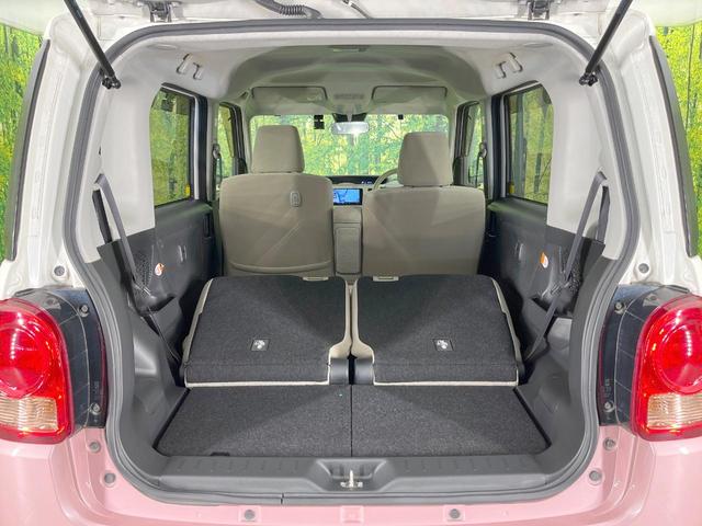 ムーヴキャンバス Ｘ　ＳＡＩＩＩ　両側電動ドア　ＳＤナビ　バックカメラ　衝突被害軽減システム　禁煙車　ドラレコ　コーナーセンサー　スマートキー　ＥＴＣ　オートハイビーム　オートエアコン　Ｂｌｕｅｔｏｏｔｈ　ＣＤ　ＤＶＤ再生（37枚目）