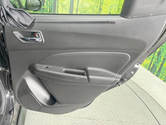 スイフトスポーツ ベースグレード　６速ＭＴ　純正８型ナビ　全周囲カメラ　衝突被害軽減システム　レーダークルーズ　禁煙車　シートヒーター　ドラレコ　スマートキー　ＬＥＤヘッド　ビルトインＥＴＣ　純正１７インチアルミ　オートハイビーム（54枚目）