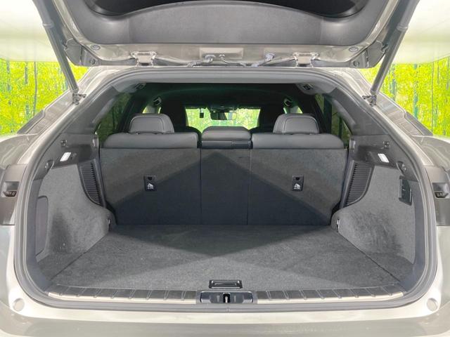 ＲＸ ＲＸ４５０ｈ　Ｆスポーツ　４ＷＤ　純正ＳＤナビ　全周囲カメラ　衝突被害軽減システム　レーダークルーズ　禁煙車　電動リアゲート　レザーシート　前席シートエアコン　ドラレコ　コーナーセンサー　スマートキー　ＬＥＤヘッド（10枚目）