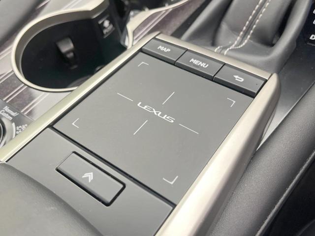 ＲＸ ＲＸ４５０ｈ　Ｆスポーツ　４ＷＤ　純正ＳＤナビ　全周囲カメラ　衝突被害軽減システム　レーダークルーズ　禁煙車　電動リアゲート　レザーシート　前席シートエアコン　ドラレコ　コーナーセンサー　スマートキー　ＬＥＤヘッド（60枚目）