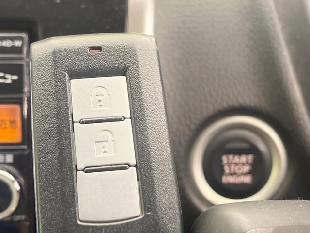 デイズ ハイウェイスター　Ｘ　純正ＳＤナビ　全周囲カメラ　禁煙車　スマートキー　ＨＩＤヘッド　ＥＴＣ　純正１４インチアルミ　オートエアコン　Ｂｌｕｅｔｏｏｔｈ　ＣＤ　ＤＶＤ再生　フルセグ（7枚目）