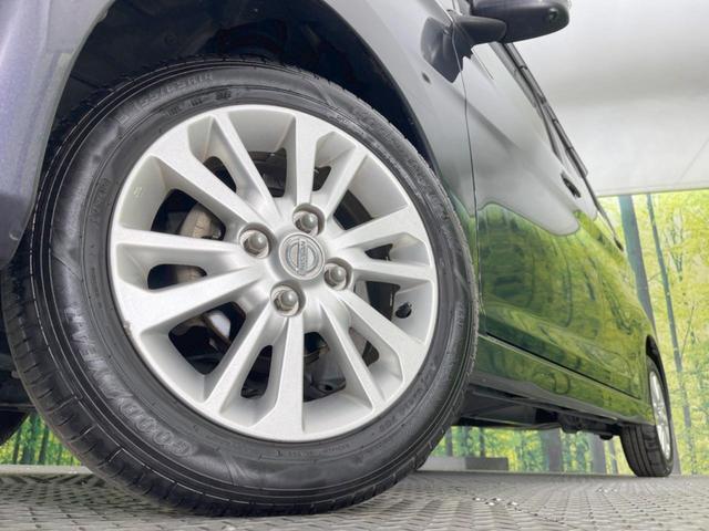 デイズ ハイウェイスター　Ｘ　純正ＳＤナビ　全周囲カメラ　禁煙車　スマートキー　ＨＩＤヘッド　ＥＴＣ　純正１４インチアルミ　オートエアコン　Ｂｌｕｅｔｏｏｔｈ　ＣＤ　ＤＶＤ再生　フルセグ（13枚目）