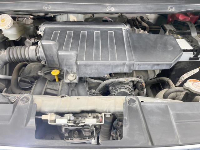 デイズ ハイウェイスター　Ｘ　純正ＳＤナビ　全周囲カメラ　禁煙車　スマートキー　ＨＩＤヘッド　ＥＴＣ　純正１４インチアルミ　オートエアコン　Ｂｌｕｅｔｏｏｔｈ　ＣＤ　ＤＶＤ再生　フルセグ（18枚目）