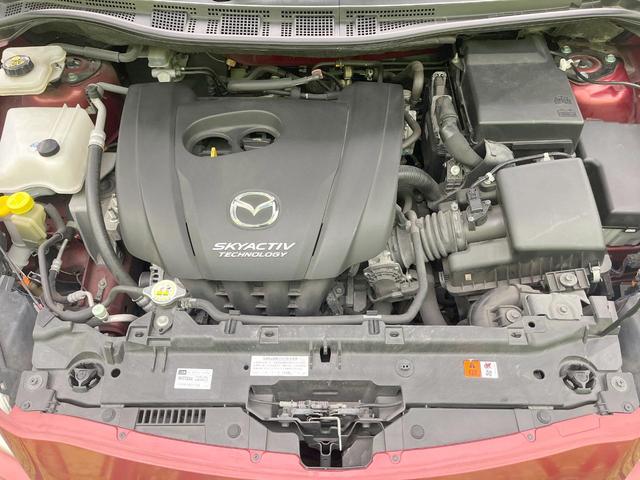 プレマシー ２０Ｓ－スカイアクティブ　バックカメラ　禁煙車　ドラレコ　スマートキー　ＨＩＤヘッド　ビルトインＥＴＣ　純正１５インチアルミ　オートライト　オートエアコン　Ｂｌｕｅｔｏｏｔｈ　ＣＤ　ＤＶＤ再生　フルセグ（19枚目）