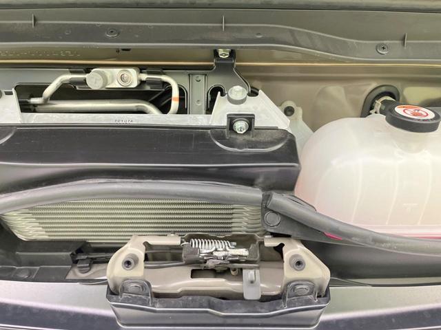 ハイエースバン ロングスーパーＧＬ　ダークプライムＳ　ターボ　ディーゼル（軽油）　両側電動ドア　全周囲カメラ　衝突被害軽減システム　禁煙車　ハーフレザーシート　ドラレコ　コーナーセンサー　スマートキー　ＬＥＤヘッド　ビルトインＥＴＣ（24枚目）