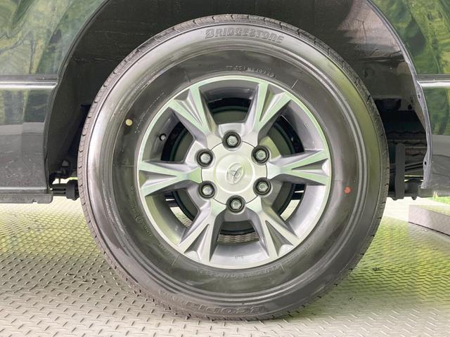 ハイエースバン ロングスーパーＧＬ　ダークプライムＳ　ターボ　ディーゼル（軽油）　両側電動ドア　全周囲カメラ　衝突被害軽減システム　禁煙車　ハーフレザーシート　ドラレコ　コーナーセンサー　スマートキー　ＬＥＤヘッド　ビルトインＥＴＣ（25枚目）