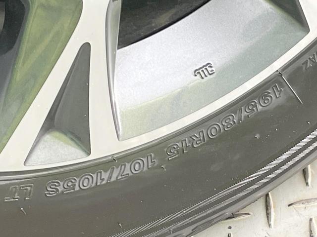 ハイエースバン ロングスーパーＧＬ　ダークプライムＳ　ターボ　ディーゼル（軽油）　両側電動ドア　全周囲カメラ　衝突被害軽減システム　禁煙車　ハーフレザーシート　ドラレコ　コーナーセンサー　スマートキー　ＬＥＤヘッド　ビルトインＥＴＣ（26枚目）