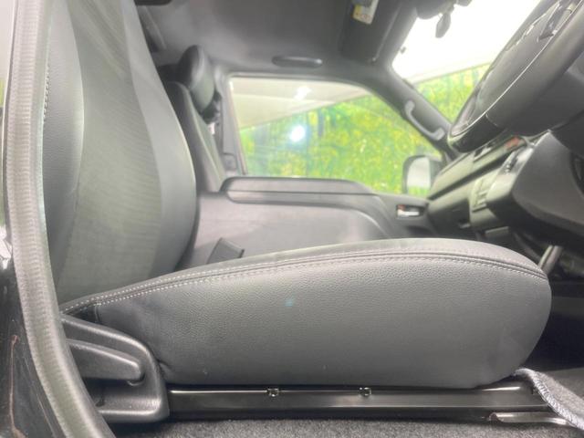 ハイエースバン ロングスーパーＧＬ　ダークプライムＳ　ターボ　ディーゼル（軽油）　両側電動ドア　全周囲カメラ　衝突被害軽減システム　禁煙車　ハーフレザーシート　ドラレコ　コーナーセンサー　スマートキー　ＬＥＤヘッド　ビルトインＥＴＣ（57枚目）