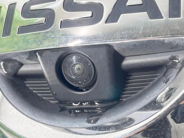 セレナ ハイウェイスター　Ｖエアロモード＋セーフティＩＩ　両側電動ドア　純正ＳＤナビ　後席モニター　全周囲カメラ　衝突被害軽減システム　コーナーセンサー　スマートキー　ＬＥＤヘッド　ナビ連動ＥＴＣ　クルコン　純正１６インチアルミ（21枚目）