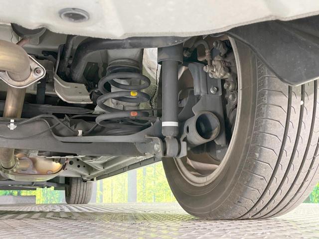 セレナ ハイウェイスター　Ｖエアロモード＋セーフティＩＩ　両側電動ドア　純正ＳＤナビ　後席モニター　全周囲カメラ　衝突被害軽減システム　コーナーセンサー　スマートキー　ＬＥＤヘッド　ナビ連動ＥＴＣ　クルコン　純正１６インチアルミ（33枚目）