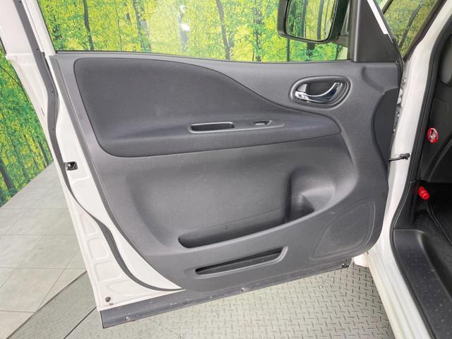 セレナ ハイウェイスター　Ｖエアロモード＋セーフティＩＩ　両側電動ドア　純正ＳＤナビ　後席モニター　全周囲カメラ　衝突被害軽減システム　コーナーセンサー　スマートキー　ＬＥＤヘッド　ナビ連動ＥＴＣ　クルコン　純正１６インチアルミ（36枚目）