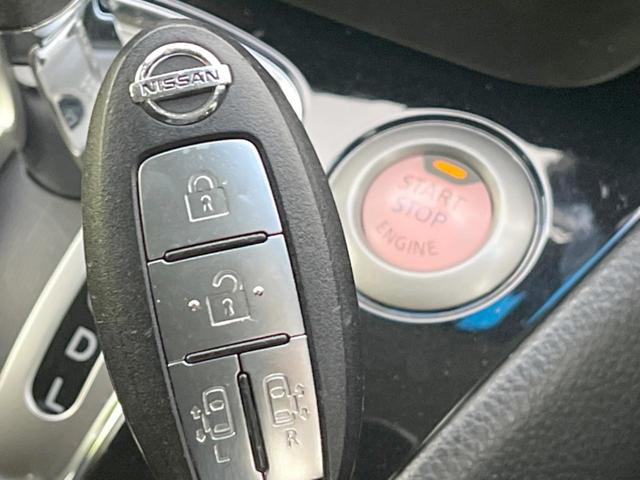 セレナ ハイウェイスター　Ｖエアロモード＋セーフティＩＩ　両側電動ドア　純正ＳＤナビ　後席モニター　全周囲カメラ　衝突被害軽減システム　コーナーセンサー　スマートキー　ＬＥＤヘッド　ナビ連動ＥＴＣ　クルコン　純正１６インチアルミ（49枚目）