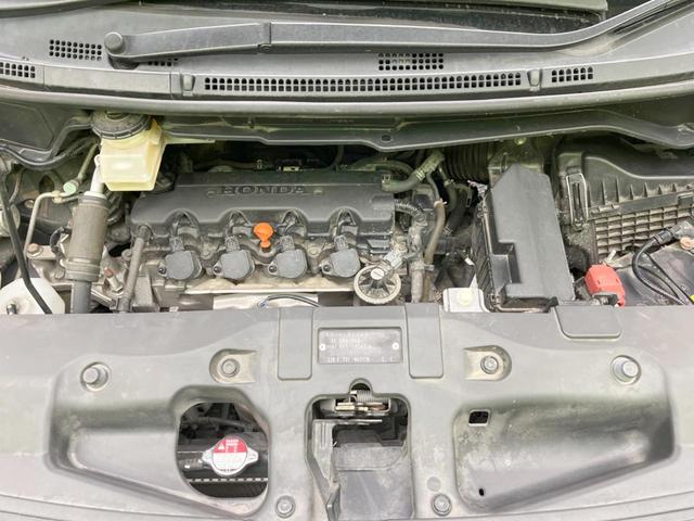 ステップワゴンスパーダ Ｚ　純正８型ナビ　両側電動ドア　バックカメラ　禁煙車　スマートキー　ＨＩＤヘッド　ビルトインＥＴＣ　クルコン　純正１６インチアルミ　オートライト　オートエアコン　Ｂｌｕｅｔｏｏｔｈ（19枚目）