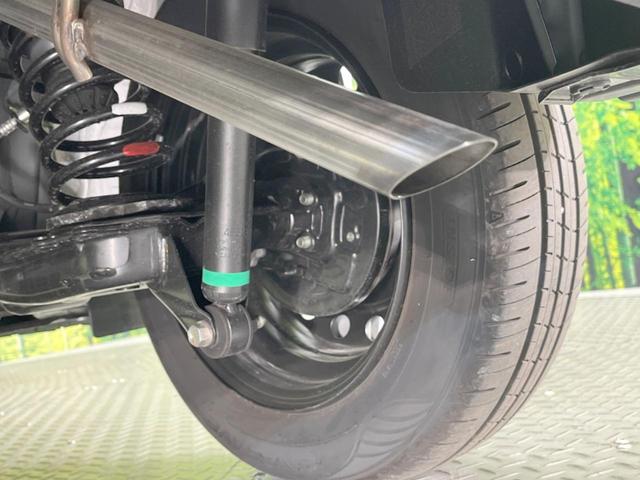 ルーミー X 電動スライドドア バックカメラ 衝突被害軽減システム コーナーセンサー スマートキー LEDヘッド ETC2.0 Bluetooth フルセグ(21枚目)