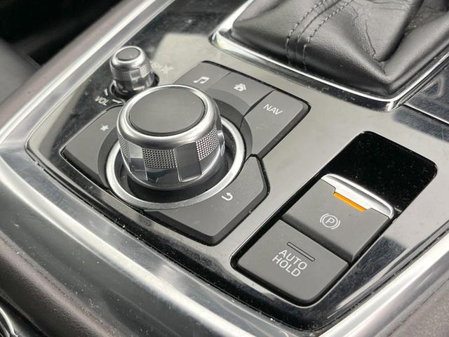 CX-8 XDプロアクティブ ディーゼル(軽油) 後席モニター サイド・バックカメラ 衝突被害軽減システム ドラレコ コーナーセンサー スマートキー LEDヘッド ETC クルコン 純正19インチアルミ 車線逸脱警報(55枚目)