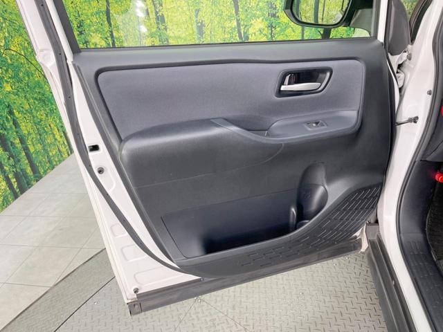 ヴォクシー ＺＳ　両側電動ドア　純正ＳＤナビ　バックカメラ　禁煙車　ドラレコ　スマートキー　ＬＥＤヘッド　ビルトインＥＴＣ　純正１６インチアルミ　オートライト　デュアルエアコン　Ｂｌｕｅｔｏｏｔｈ　ＣＤ　ＤＶＤ再生（33枚目）