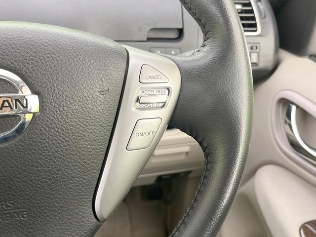 セレナ ２０Ｇ　両側パワースライドドア　後席モニター　純正ナビ　バックカメラ　禁煙車　ＥＴＣ　ドライブレコーダー　クルーズコントロール　スマートキー　プッシュスタート　オートエアコン　純正１５インチアルミ（7枚目）