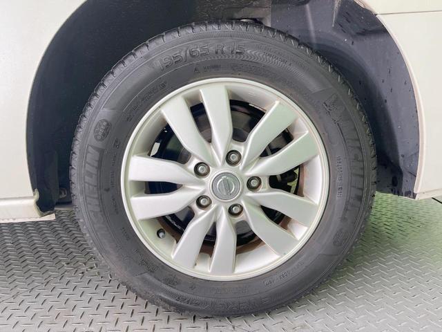 セレナ ２０Ｇ　両側パワースライドドア　後席モニター　純正ナビ　バックカメラ　禁煙車　ＥＴＣ　ドライブレコーダー　クルーズコントロール　スマートキー　プッシュスタート　オートエアコン　純正１５インチアルミ（24枚目）