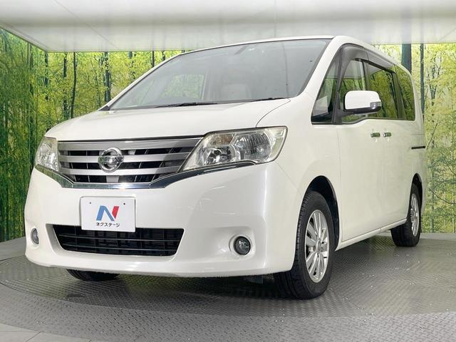 セレナ ２０Ｇ　両側パワースライドドア　後席モニター　純正ナビ　バックカメラ　禁煙車　ＥＴＣ　ドライブレコーダー　クルーズコントロール　スマートキー　プッシュスタート　オートエアコン　純正１５インチアルミ（26枚目）